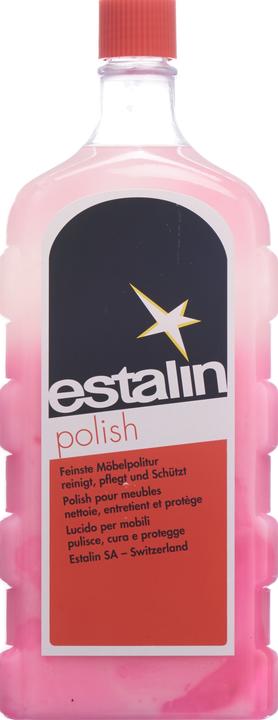 Immagine prodotto Estalin Polacco