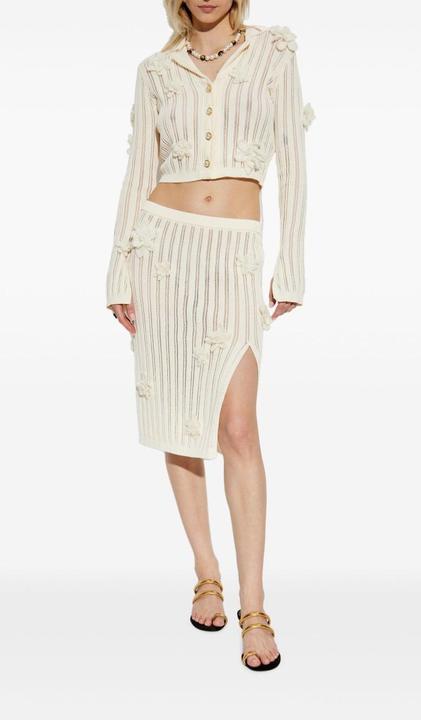 Produktbild Schubiger Casablanca Maglie Bianco (S)