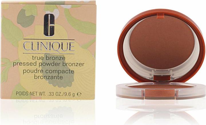 Produktbild Clinique True Bronze (03 Sunblushed, Bronzer, 9.35 g)