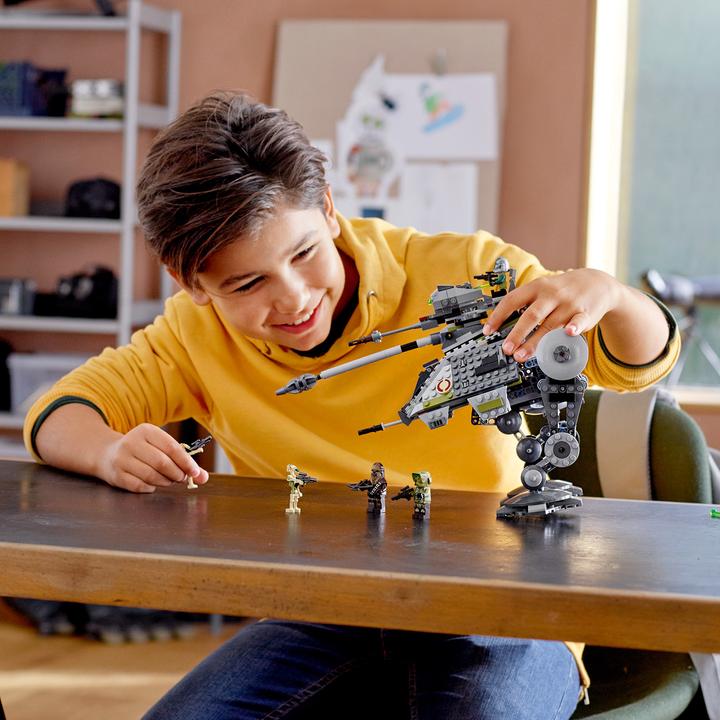Produktbild LEGO Walker (75234, LEGO Star Wars)