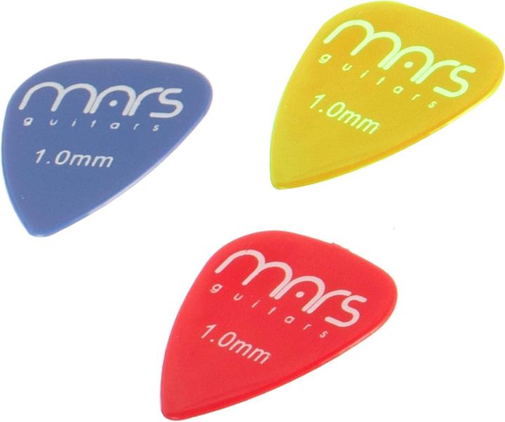 Produktbild PDT RockJam Elec Guitar Super Kit (Lindenholz)