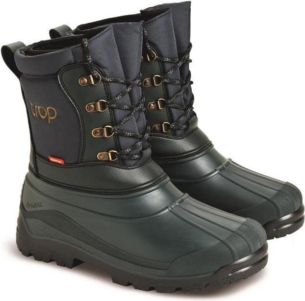 Demar Short Snow Boots Trop 2in (45)