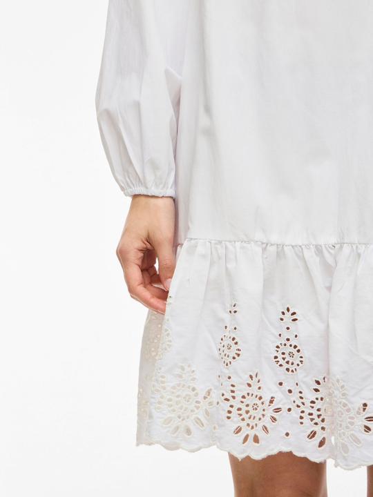 Immagine prodotto Vila VIKELLI Langarm Minikleid (44)