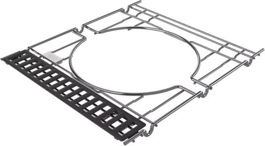 Immagine prodotto Weber Set di cornici di base Crafted Genesis