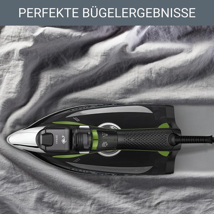 Produktbild Rowenta Dampfbügeleisen ECO Intelligence DW6330 (2500 W, 180 g/min)
