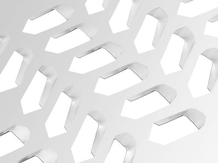 Image du produit Zwilling Cut Râpe multi-usages | Gris