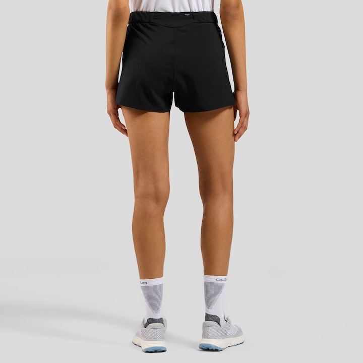 Immagine prodotto Odlo Zeroweight 3 pollici (XL)