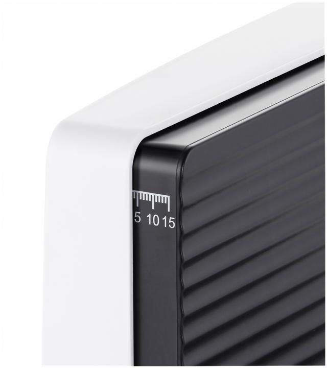 Image du produit Unold coupeur universel Courbe