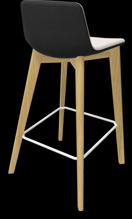 Produktbild Narbutas Twist & Sit Barhocker