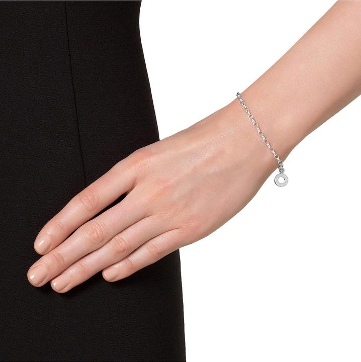 Produktbild Thomas Sabo Charm-Armband Classic (18.50 cm, 925er Silber)