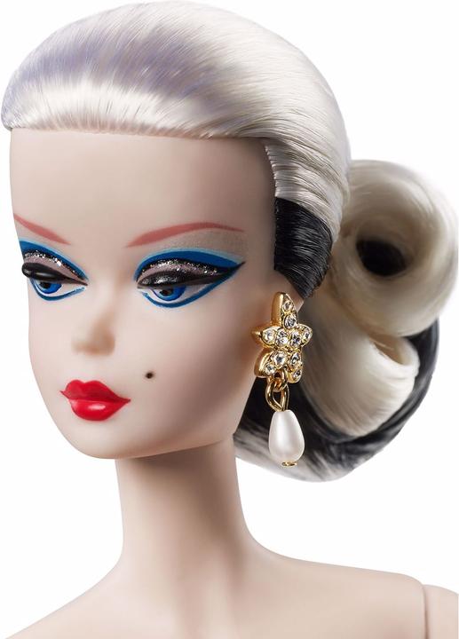 Image du produit Barbie Signature Noir et Blanc Forever