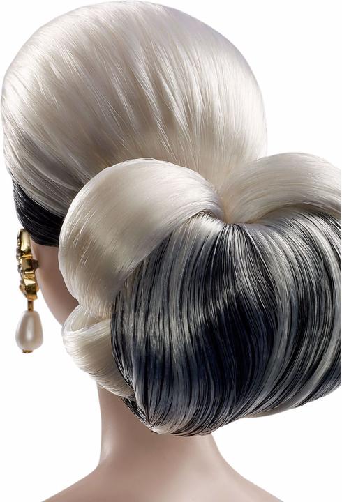 Image du produit Barbie Signature Noir et Blanc Forever