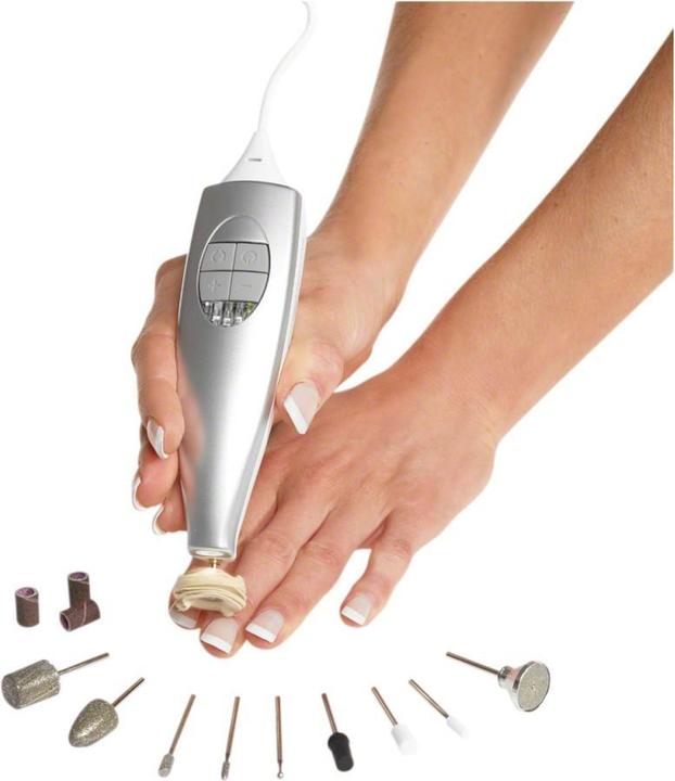 Produktbild Promed Sensitiv Gerät