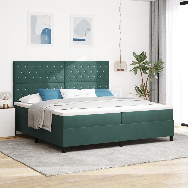 Verde scuro