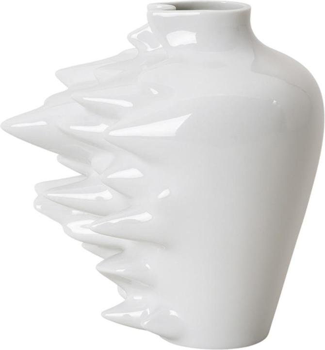Immagine prodotto Rosenthal Fast - Weiss - Vase 14 cm (1x)