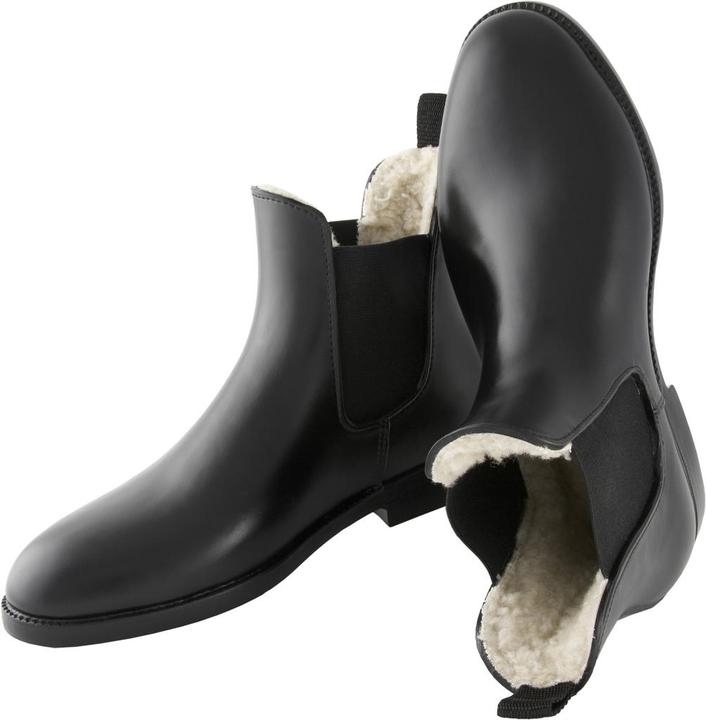 Produktbild Usg Pro Ride Winter Stiefelette Kinder (35)