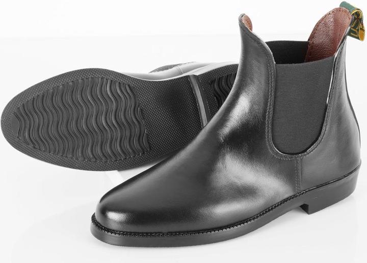Produktbild Usg Pro Ride Stiefelette Kinder (27)