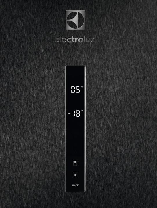 Produktbild Electrolux SB481NMS (481 l)