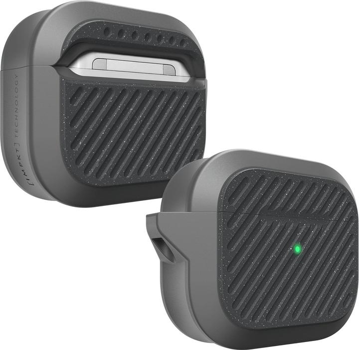 Produktbild Laut Capsule Impkt für Apple Airpods 3G (Kopfhörer Tasche)