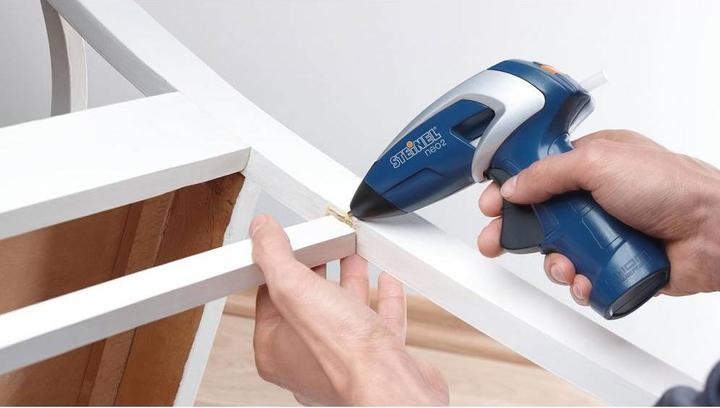 Actual product image Steinel ultra power