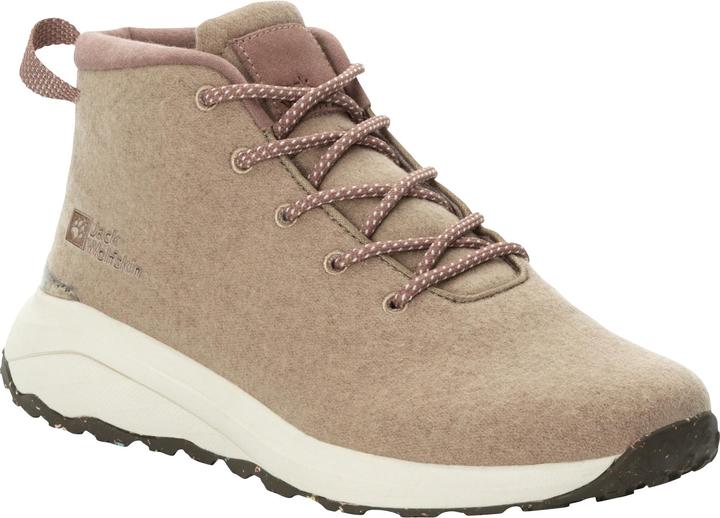 Immagine prodotto Jack Wolfskin Campfire Wool Mid W (39.5)