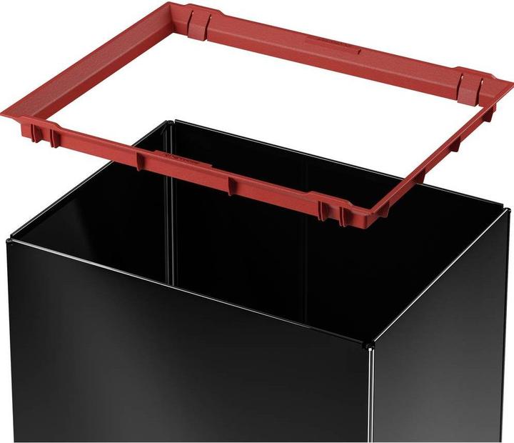 Actual product image Hailo Big-Box Swing XL (52 l)