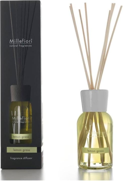 Produktbild Millefiori Lemon Grass (100 ml)