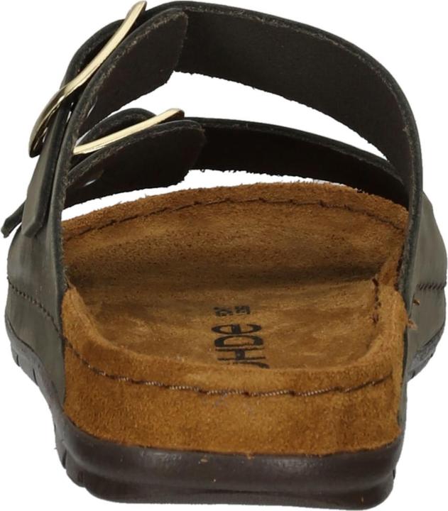 Actual product image Rohde Ladies Mules (39)