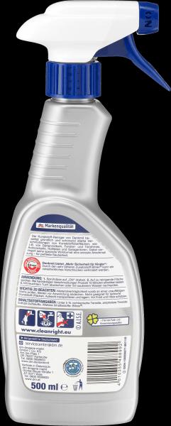Produktbild dm Denkmit Kunststoff-Reiniger