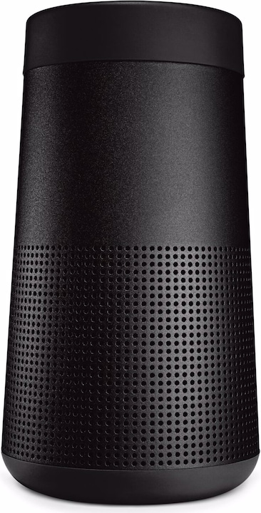 Bose SoundLink Revolve II (13 h, Akkubetrieb)