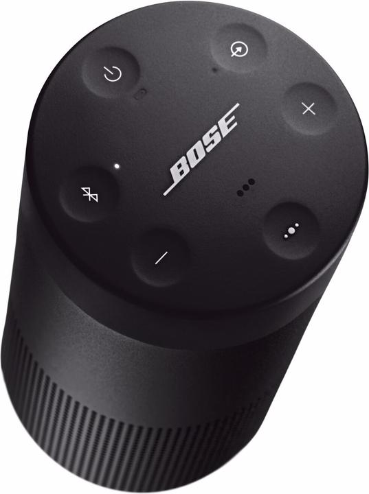 Produktbild Bose SoundLink Revolve II (13 h, Akkubetrieb)