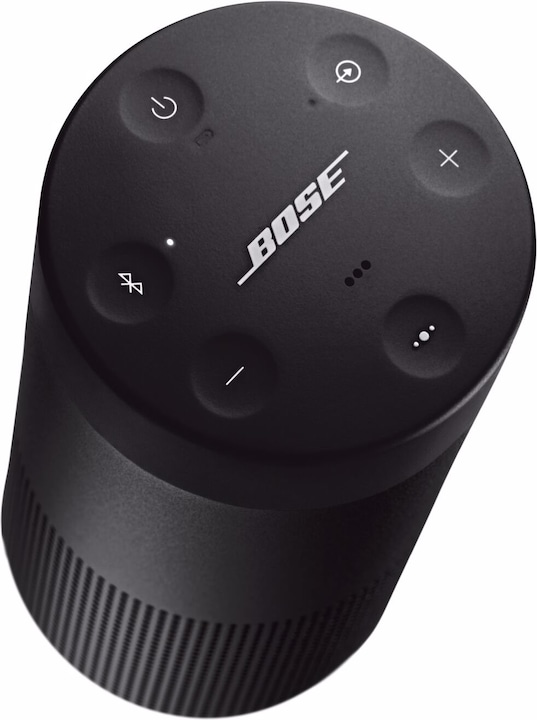 Produktbild Bose SoundLink Revolve II (13 h, Akkubetrieb)