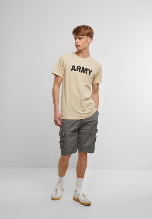 Image du produit Brandit Army T-Shirt - 188521 (XXL)