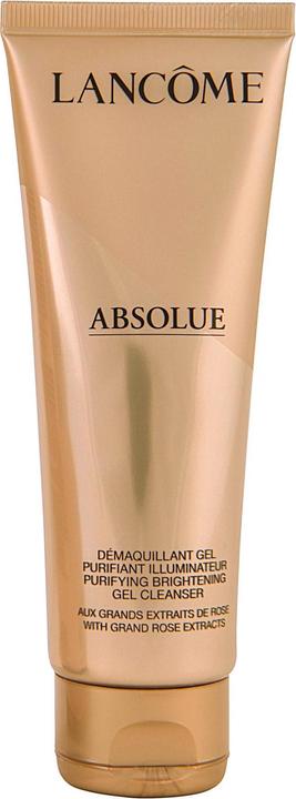 Lancôme Cleansing Gel Absolue 125 ml (Cleansing gel, 125 ml)