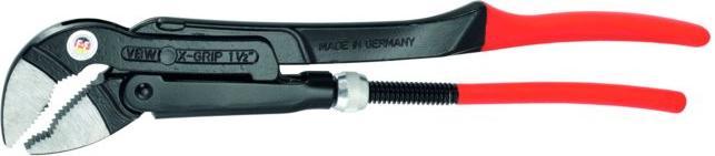 Immagine prodotto VBW Chiave per tubi ad angolo 45° 115 115015 (425 mm)