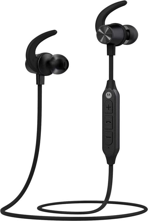 Produktbild Motorola Verveloop 105 (8 h, Kabellos)
