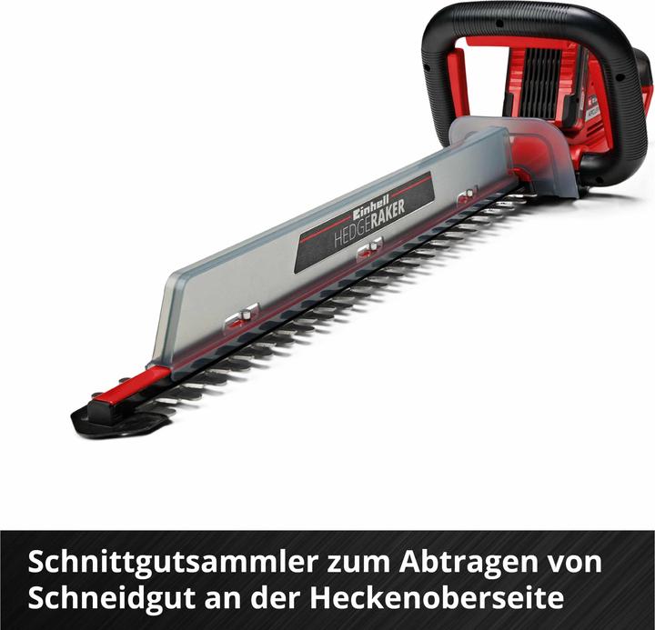 Productafbeelding Einhell Arcurra Li-Solo (Oplaadbare batterij)