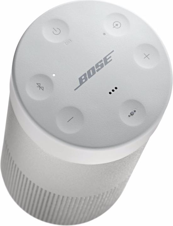 Image du produit Bose SoundLink Revolve II (12 h, Fonctionnement sur batterie)