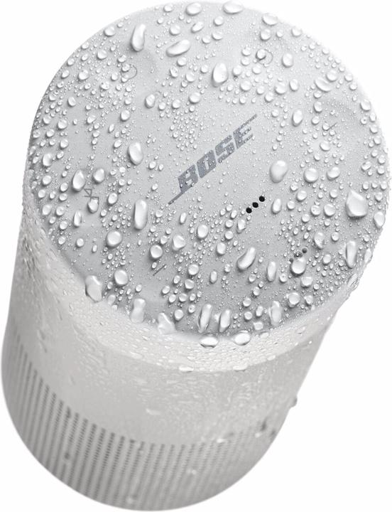 Image du produit Bose SoundLink Revolve II (12 h, Fonctionnement sur batterie)