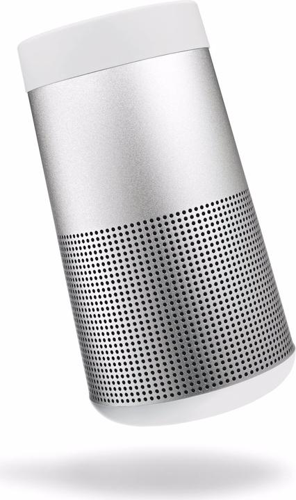Image du produit Bose SoundLink Revolve II (12 h, Fonctionnement sur batterie)
