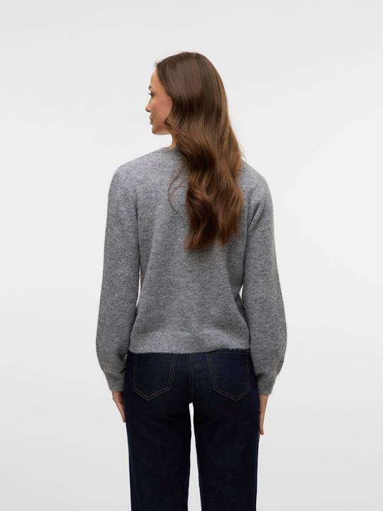 Actual product image Vero Moda VMJOHANNA Strickjacke Strickjacke (S)