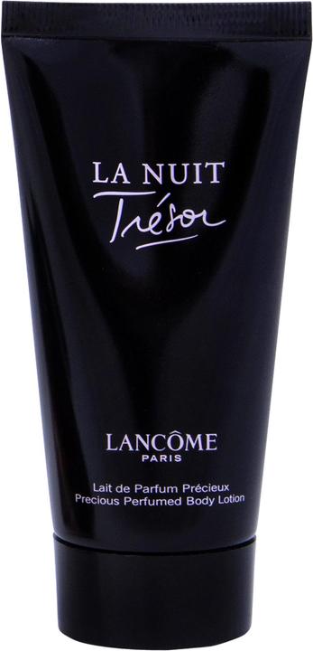 Actual product image Lancôme Eau de Parfum Trésor Nuit Gift Set 3 x 50 ml