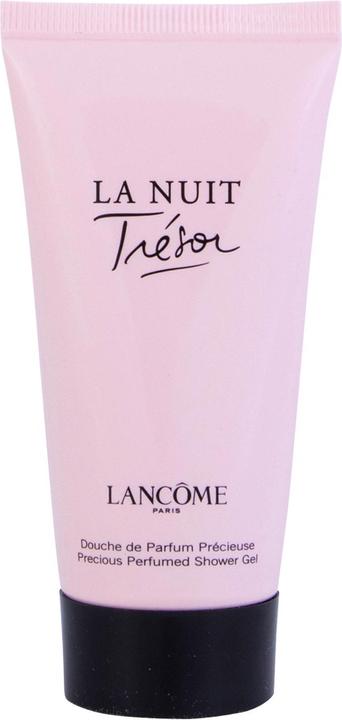 Actual product image Lancôme Eau de Parfum Trésor Nuit Gift Set 3 x 50 ml