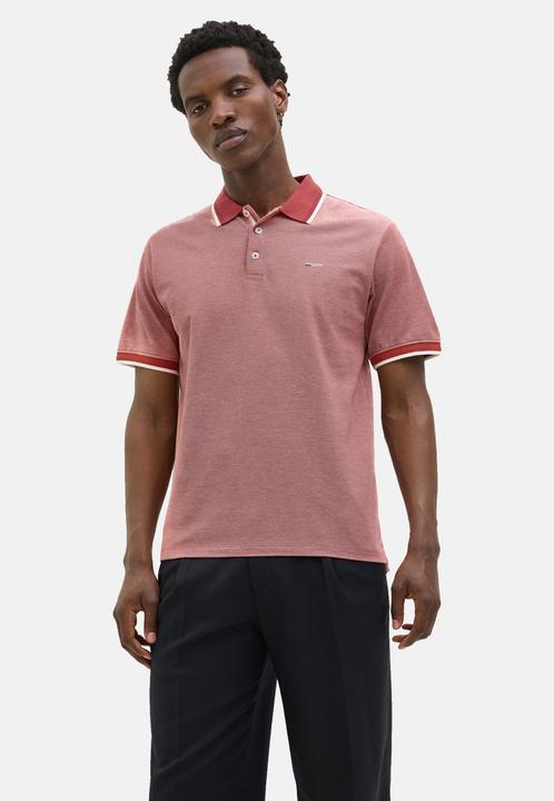Produktbild Jack & Jones Jprblualves Ss Polo Noos (M)