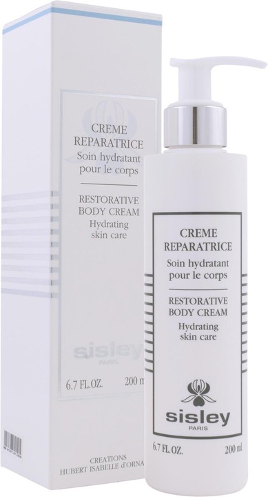 Immagine prodotto Sisley Crema per il corpo Restorative 200 ml (Crema corpo, 200 ml)