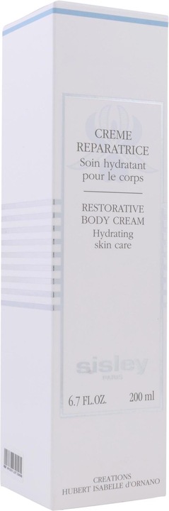 Immagine prodotto Sisley Crema per il corpo Restorative 200 ml (Crema corpo, 200 ml)