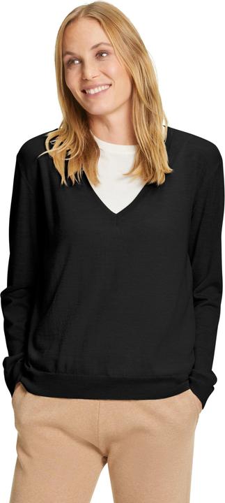Produktbild Falke BA V-Neck New Merino w (XS)