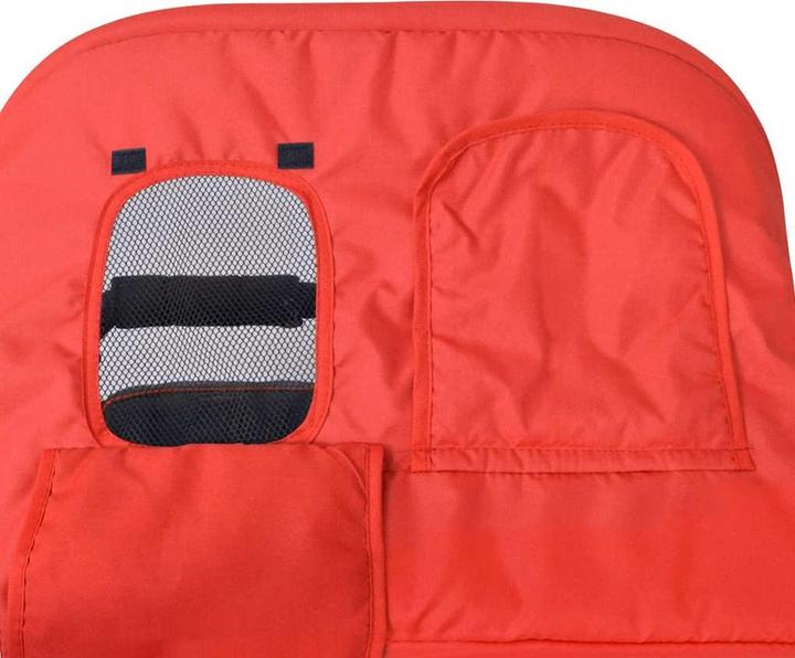 Actual product image vidaXL Kinderwagen