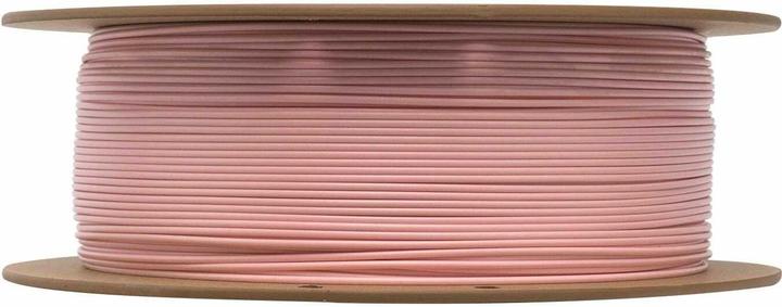 Image du produit eSUN Filament PETG-Matte Pfirsich 1.75 mm 1 kg (PETG, 1.75 mm, 1000 g)