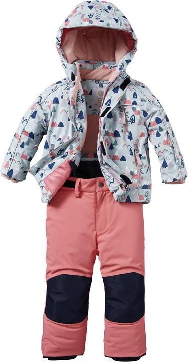 Immagine prodotto Killtec Tuta da Sci 3 in 1 First Instinct (86)